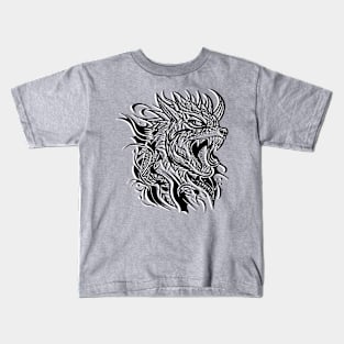 Hyper Beast Kids T-Shirt